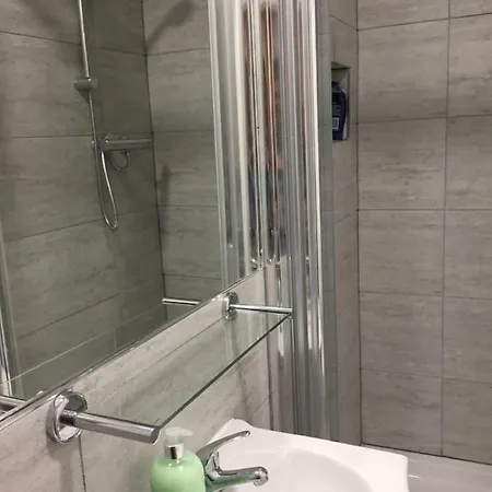 Apartament James Joyce
