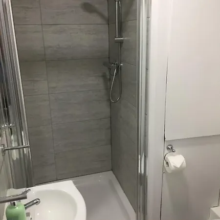 Apartament James Joyce *
