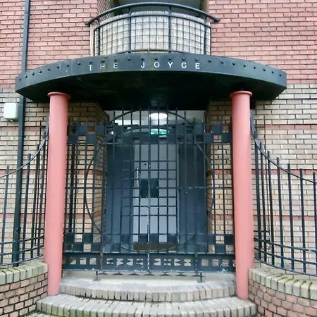 James Joyce * Dublin